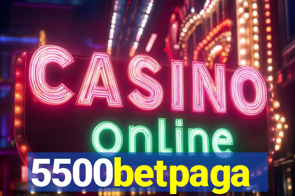 5500betpaga