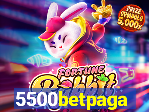 5500betpaga