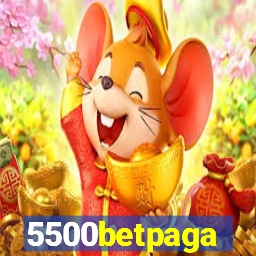 5500betpaga