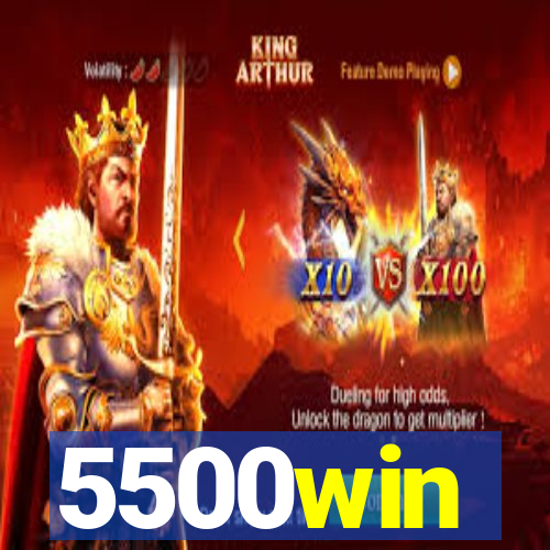 5500win