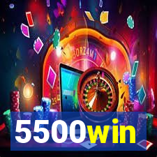 5500win