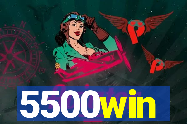 5500win