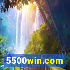 5500win.com