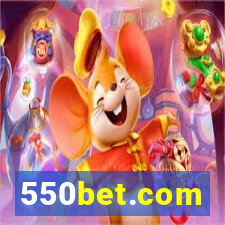 550bet.com