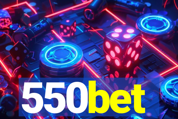 550bet