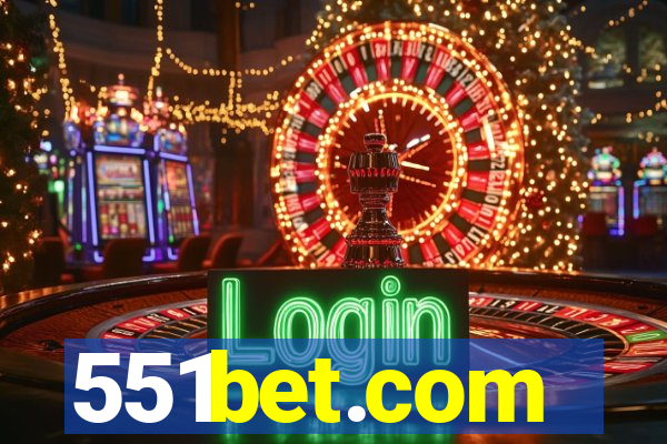 551bet.com