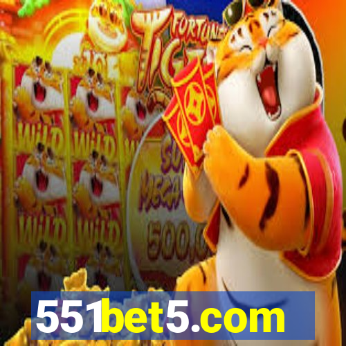 551bet5.com