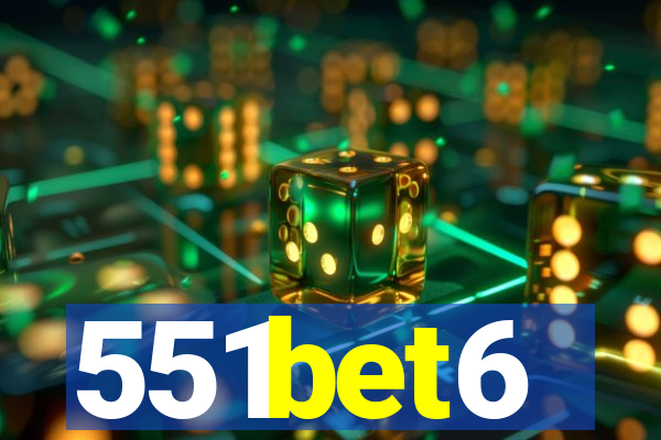 551bet6