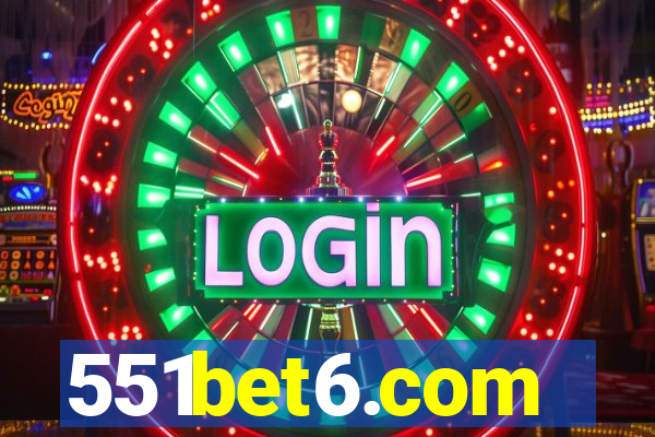 551bet6.com