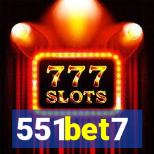 551bet7