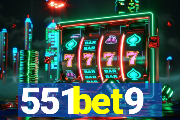 551bet9