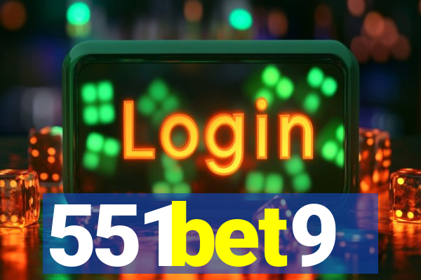 551bet9