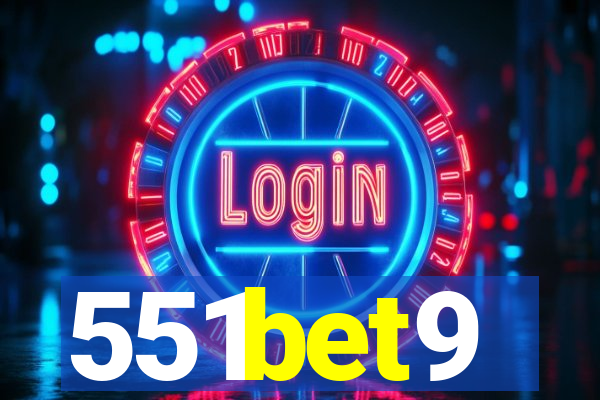 551bet9