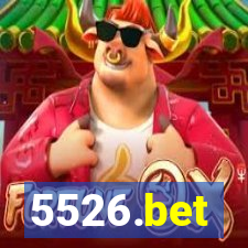 5526.bet