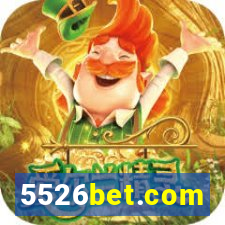 5526bet.com