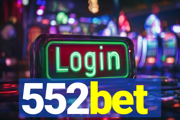 552bet