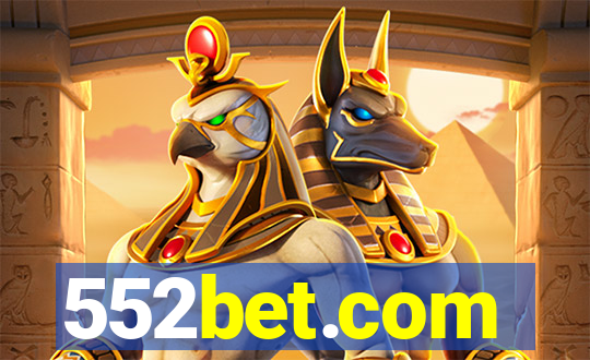 552bet.com