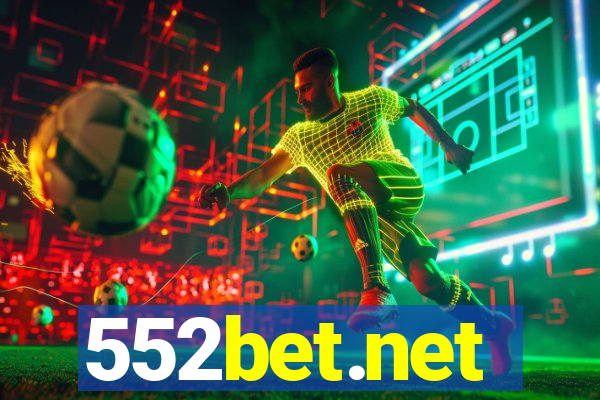 552bet.net