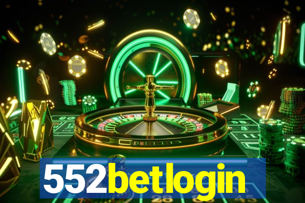 552betlogin