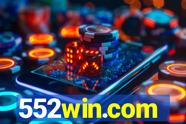 552win.com