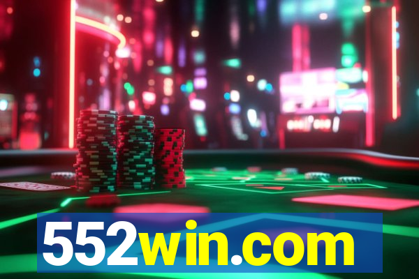 552win.com