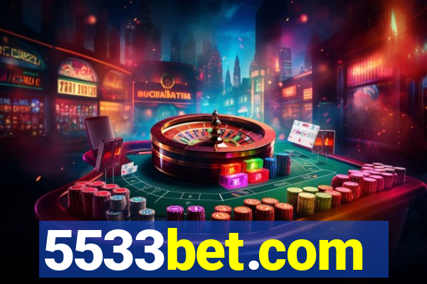 5533bet.com