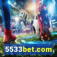 5533bet.com