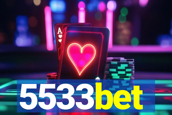 5533bet