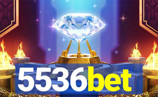 5536bet