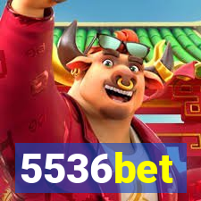 5536bet