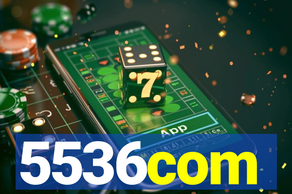 5536com