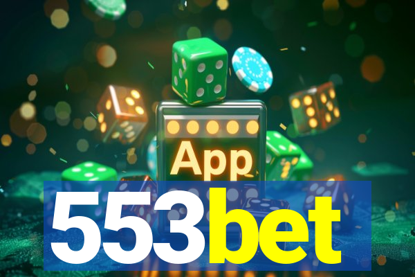 553bet