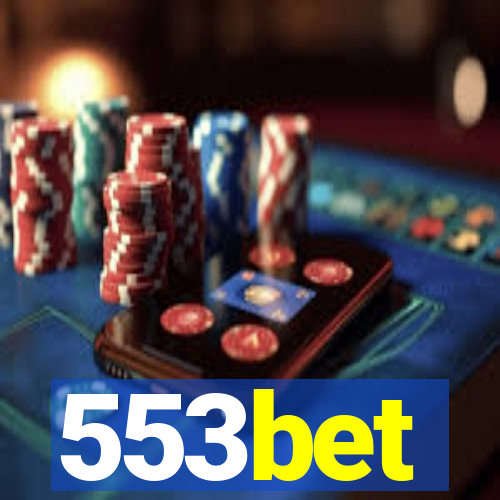 553bet