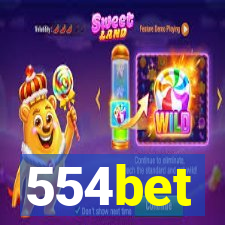 554bet