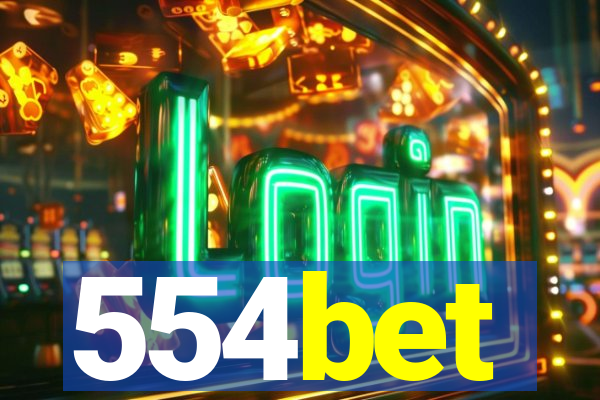 554bet