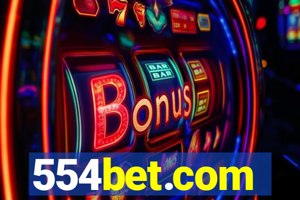 554bet.com