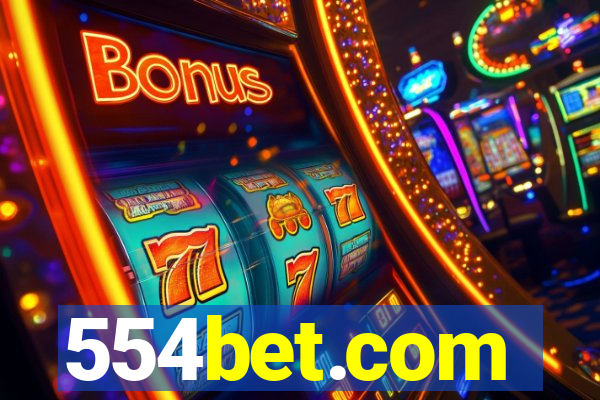 554bet.com