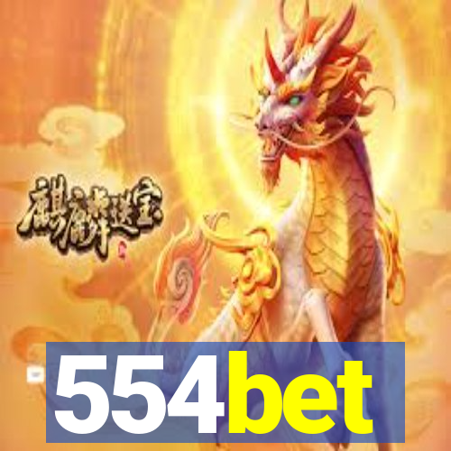 554bet