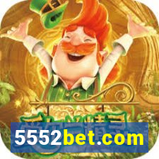 5552bet.com