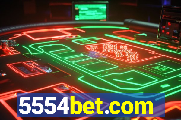 5554bet.com