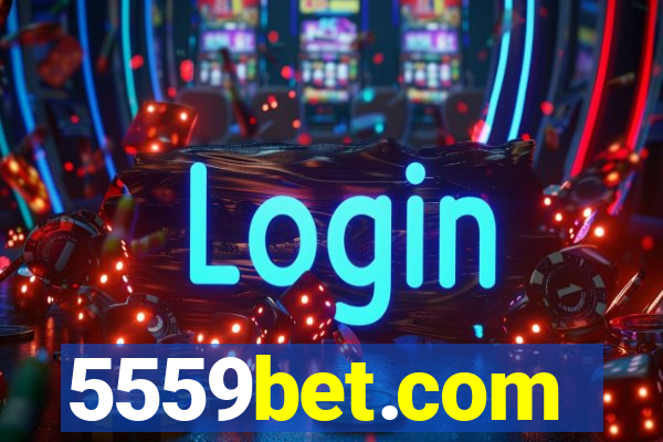 5559bet.com