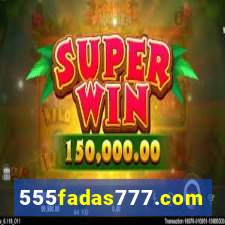 555fadas777.com