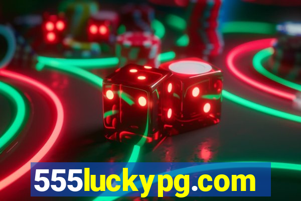 555luckypg.com