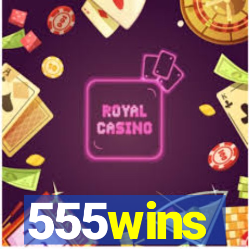 555wins