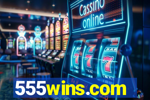 555wins.com