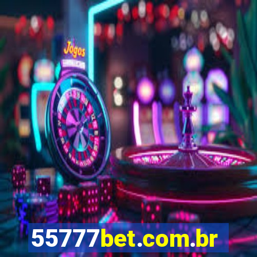 55777bet.com.br