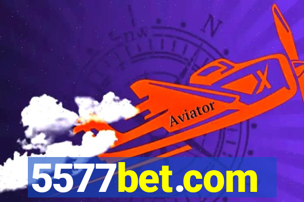 5577bet.com