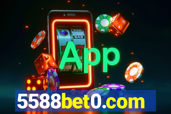 5588bet0.com