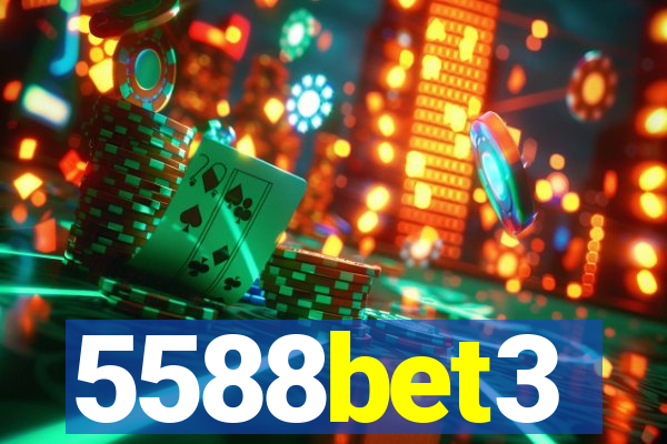 5588bet3