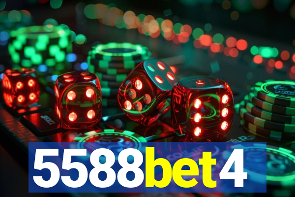 5588bet4